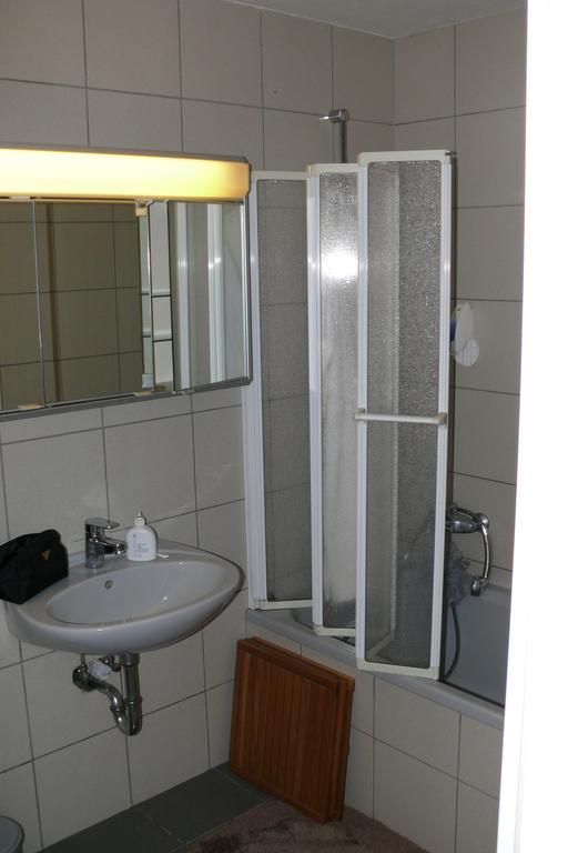 Ferienwohnung Herfurth ไมนิงเงิน ห้อง รูปภาพ