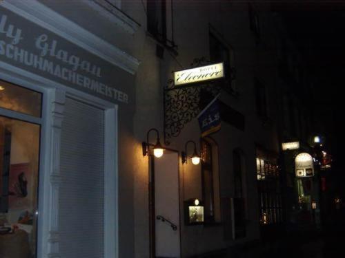 Ferienwohnung Herfurth ไมนิงเงิน ภายนอก รูปภาพ
